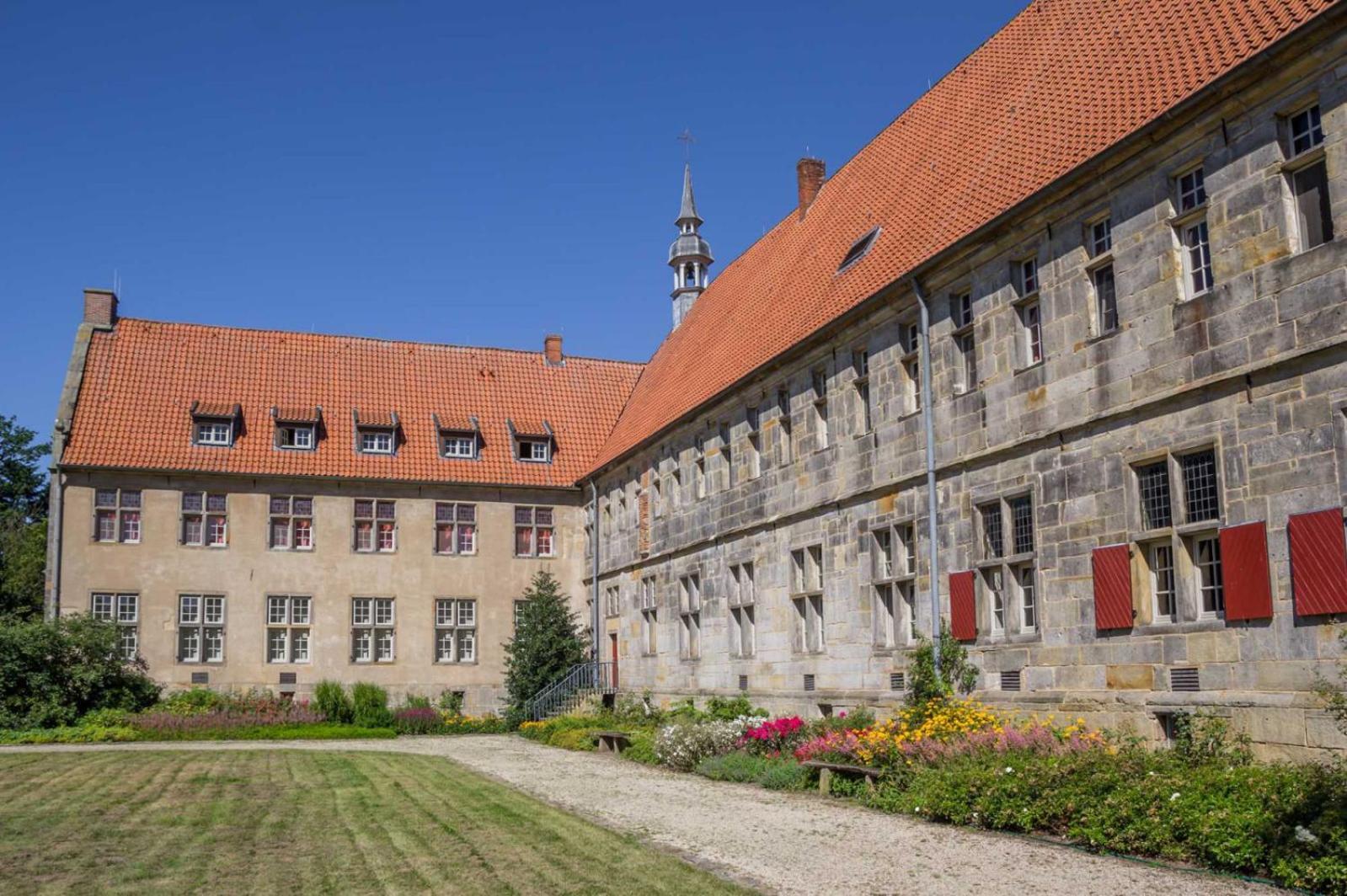 Nordic - Nordhorn Villa Exterior photo